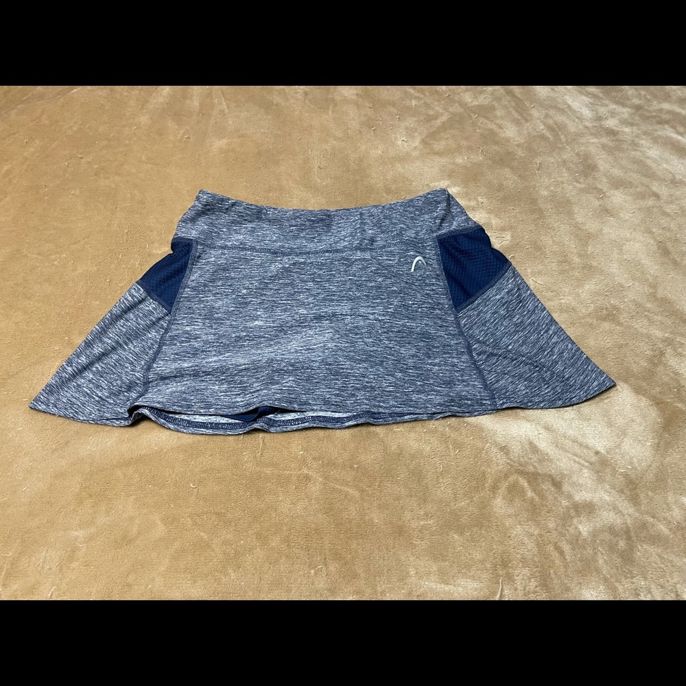 Head Golf Skirt